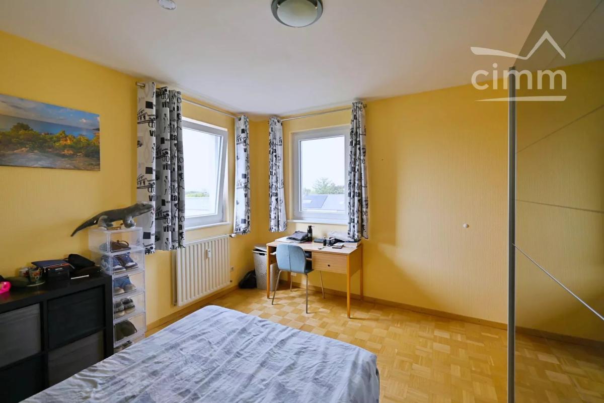 Photo 8 - Appartement à Luxembourg