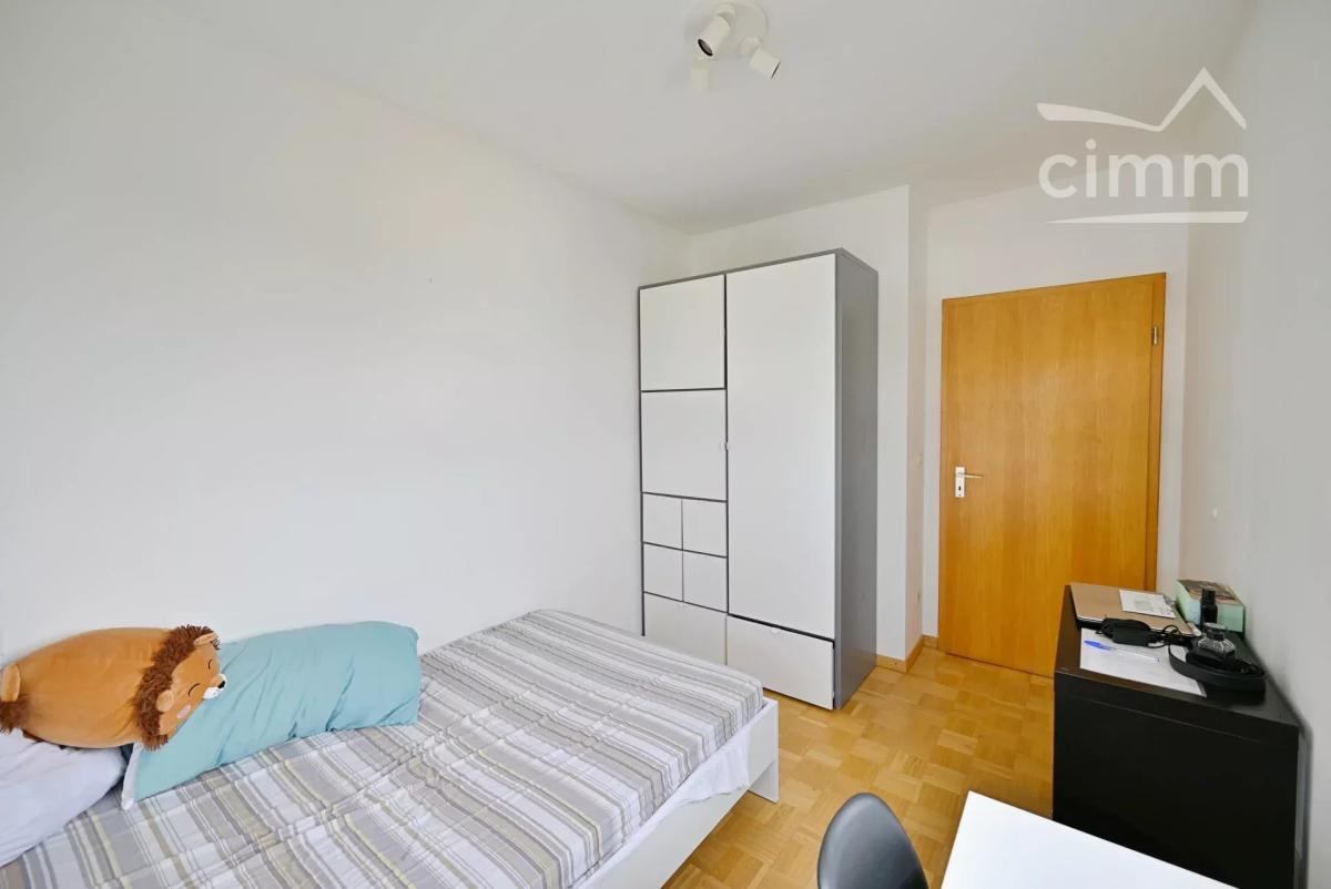 Photo 9 - Appartement à Luxembourg