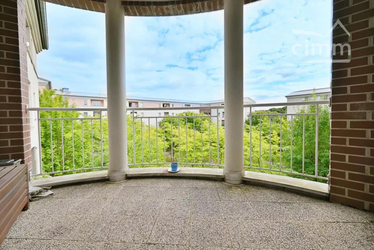 Photo 10 - Appartement à Luxembourg
