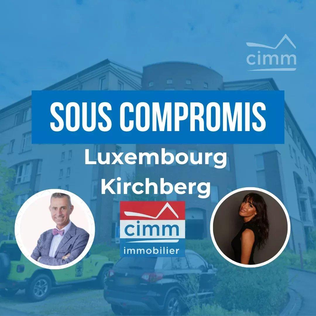 Photo 14 - Appartement à Luxembourg