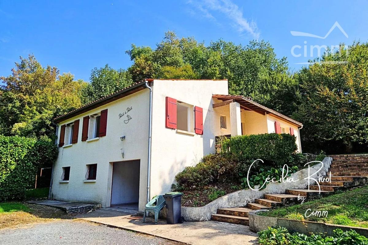 Photo 2 - Maison à Bussac-sur-Charente