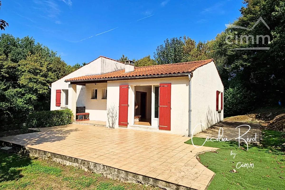 Photo 3 - Maison à Bussac-sur-Charente