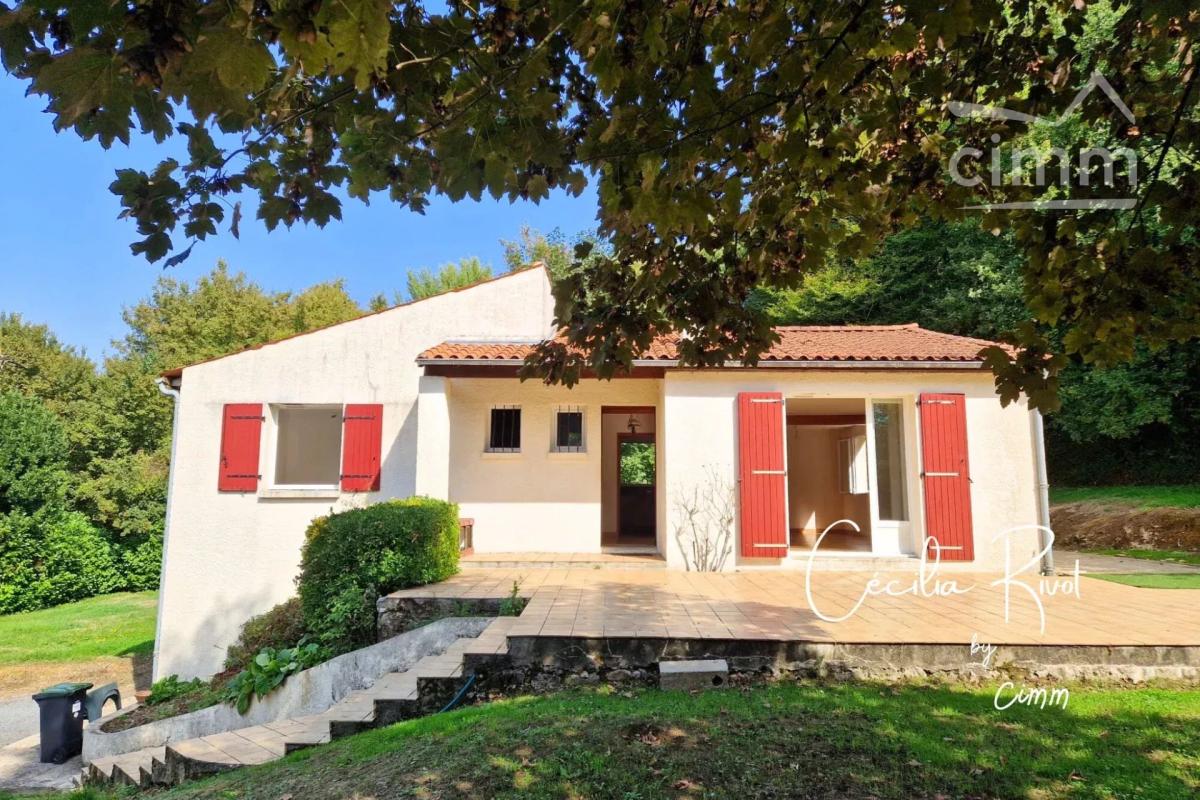 Photo 13 - Maison à Bussac-sur-Charente