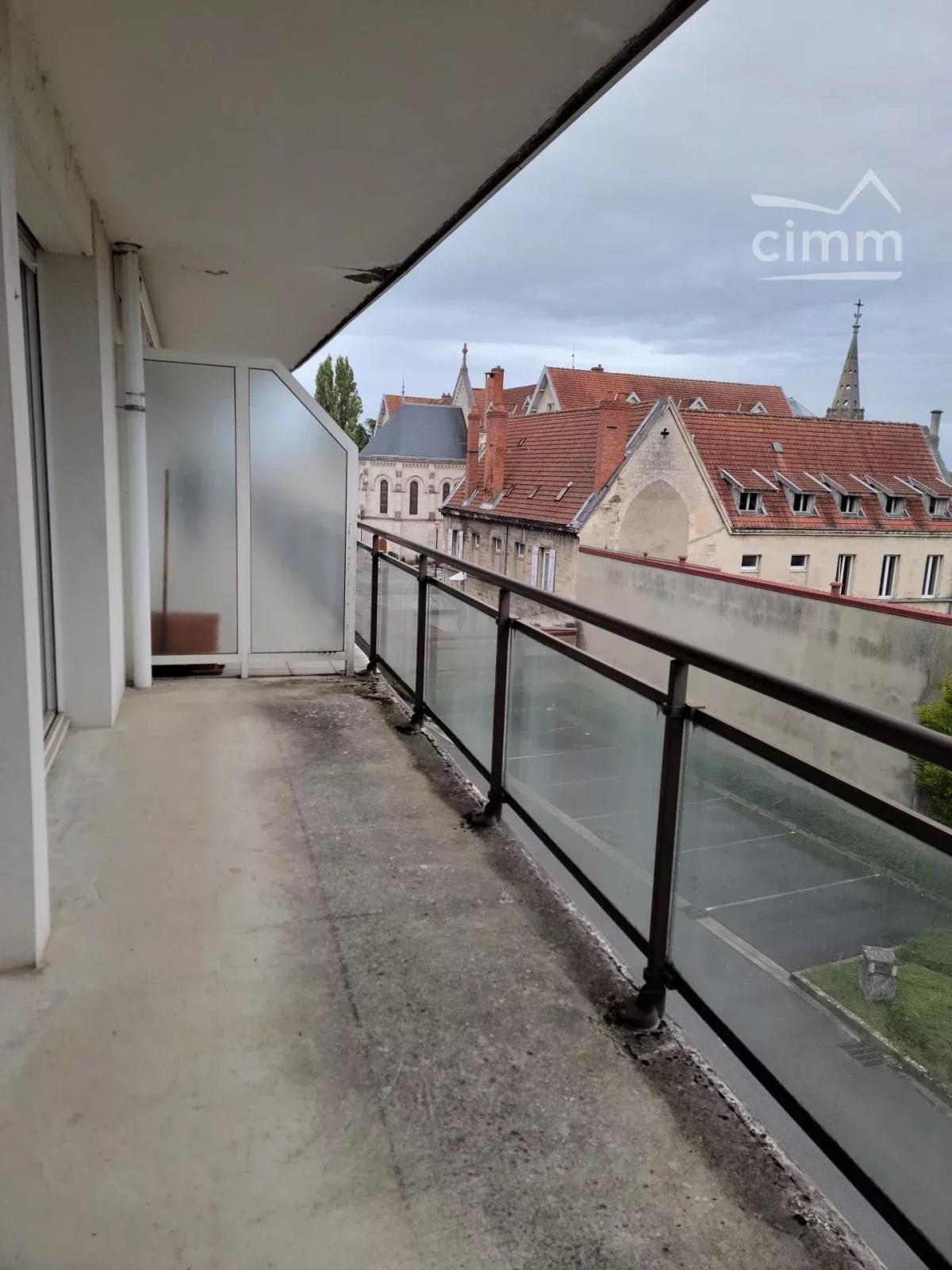 Photo 6 - Appartement à Saint-Dizier