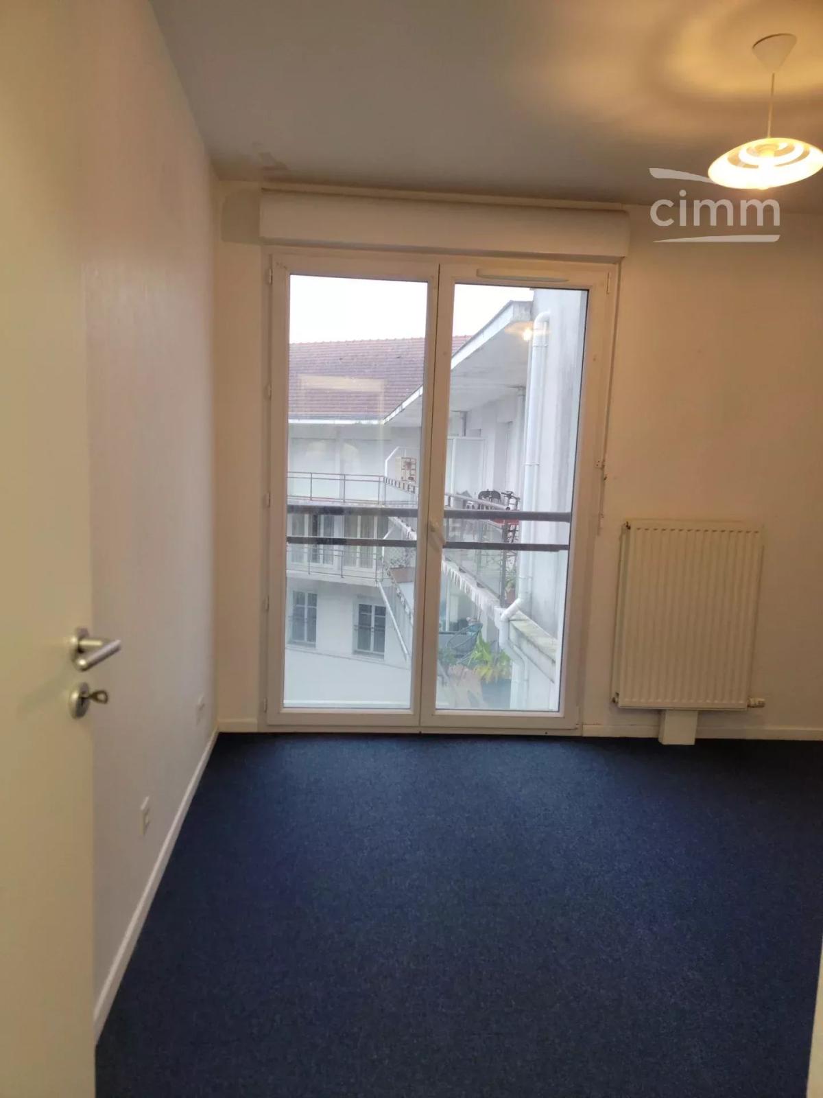 Photo 7 - Appartement à Saint-Dizier