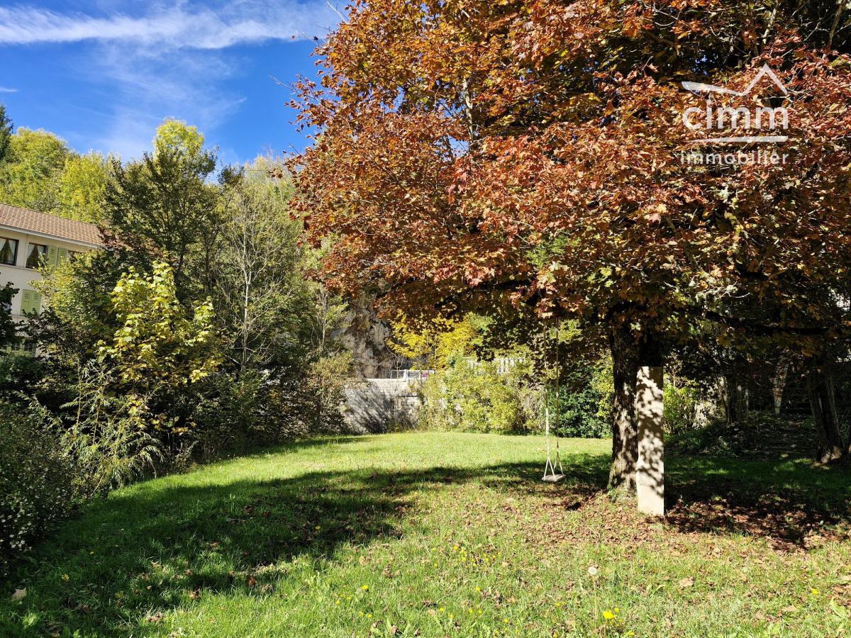 Photo 6 - Locaux d'activité / Entrepôts à Saint-Martin-en-Vercors