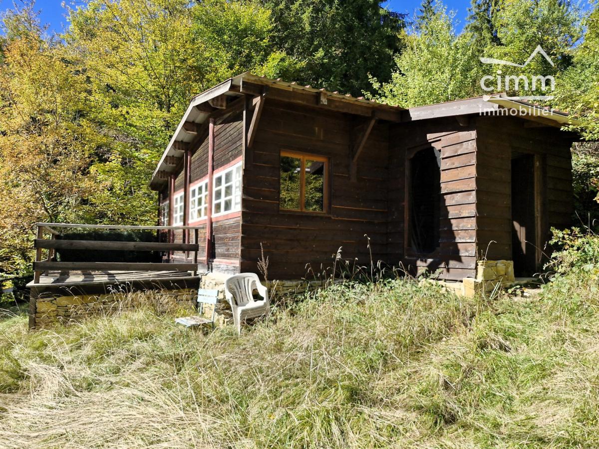 Photo 18 - Locaux d'activité / Entrepôts à Saint-Martin-en-Vercors