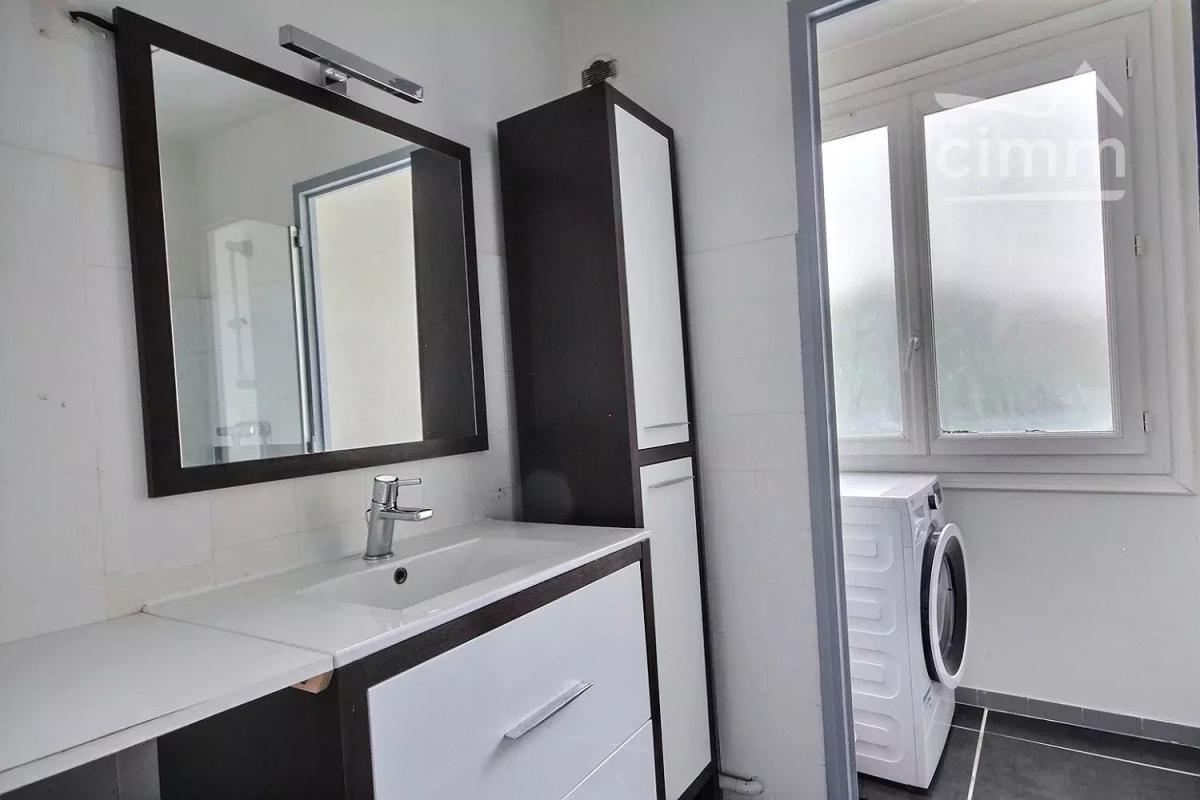 Photo 2 - Appartement à Villard-Bonnot