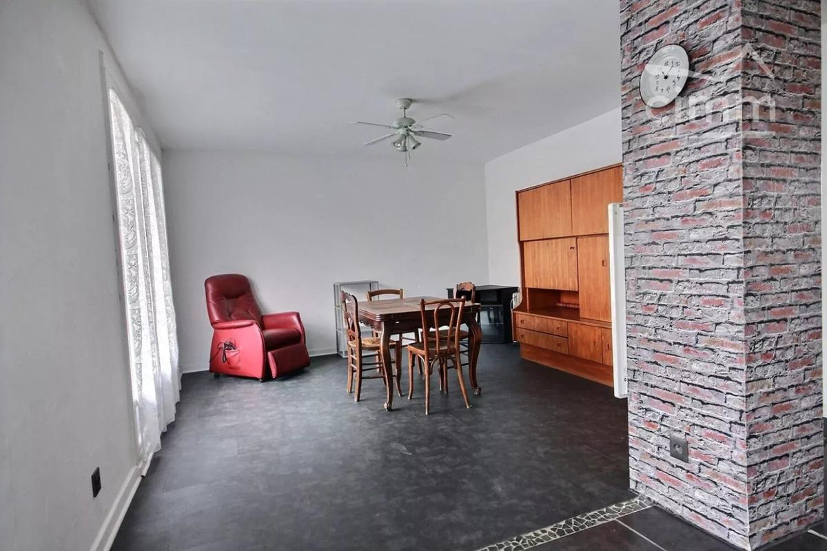 Photo 6 - Appartement à Villard-Bonnot