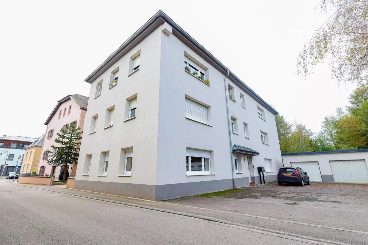 Photo 9 - Appartement à Bissen