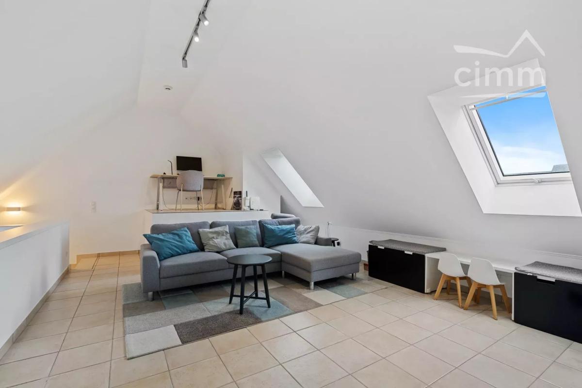 Photo 4 - Appartement à Alzingen