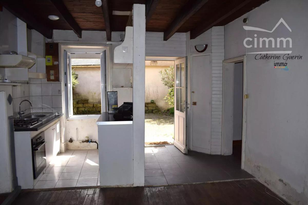 Photo 3 - Maison à Sainte-Marie
