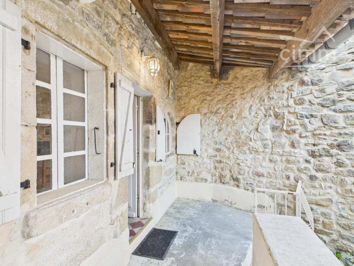 Photo 2 - Maison à Saint-Paul-le-Jeune
