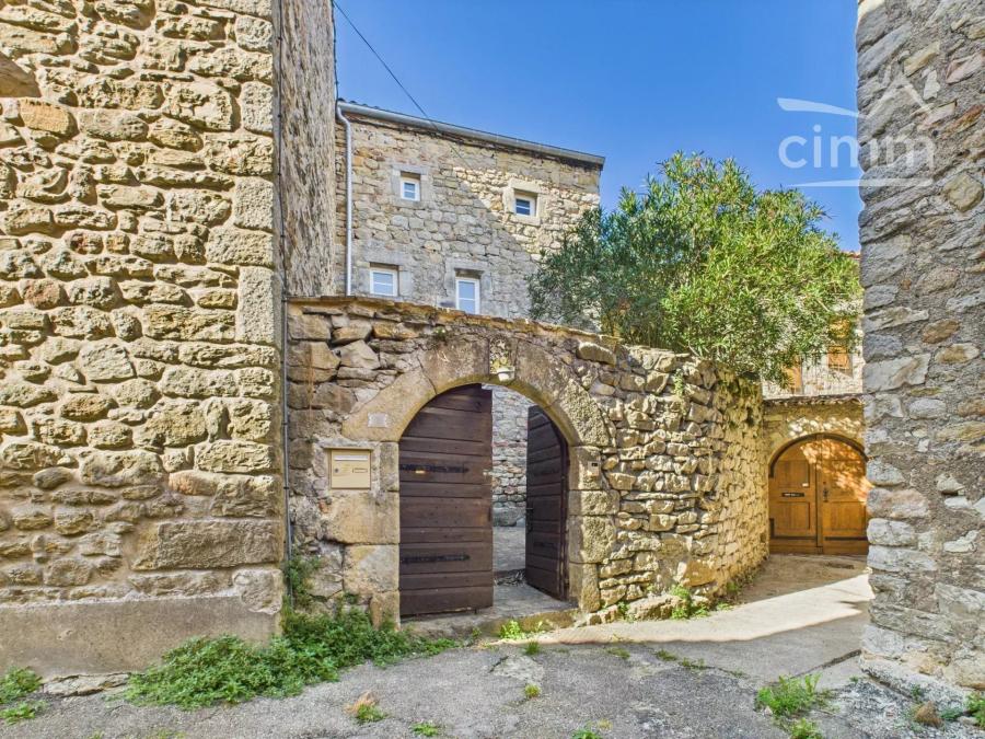 Photo principale - Maison à Saint-Paul-le-Jeune