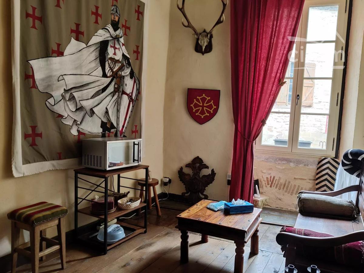Photo 3 - Maison à Cordes-sur-Ciel