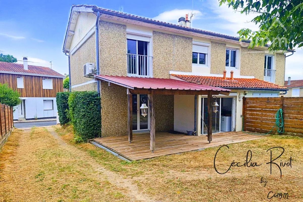 Photo 3 - Maison à Guîtres