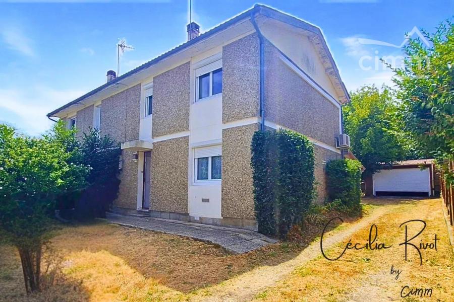 Photo principale - Maison à Guîtres