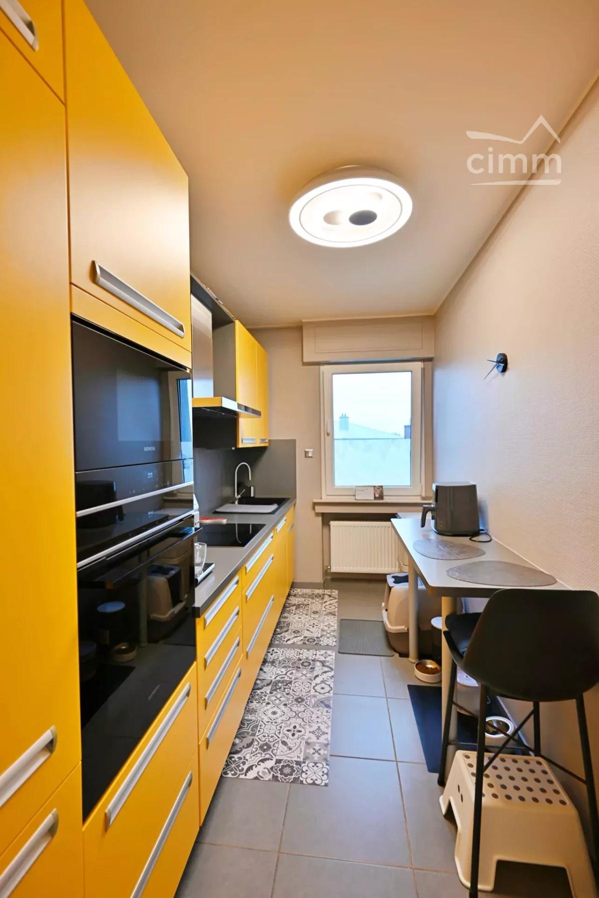 Photo 2 - Appartement à Dudelange
