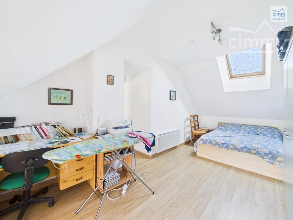 Photo 2 - Maison à Val d'Anast