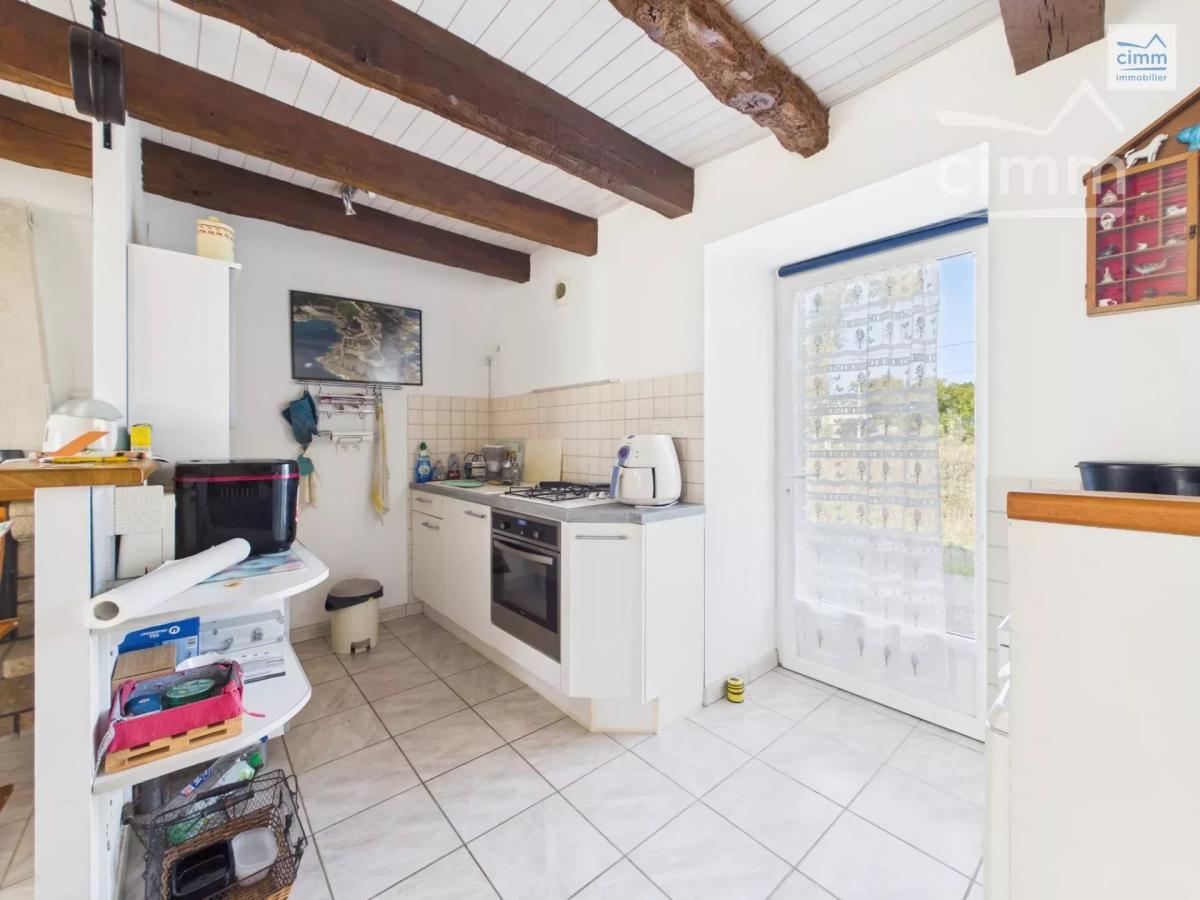 Photo 4 - Maison à Val d'Anast