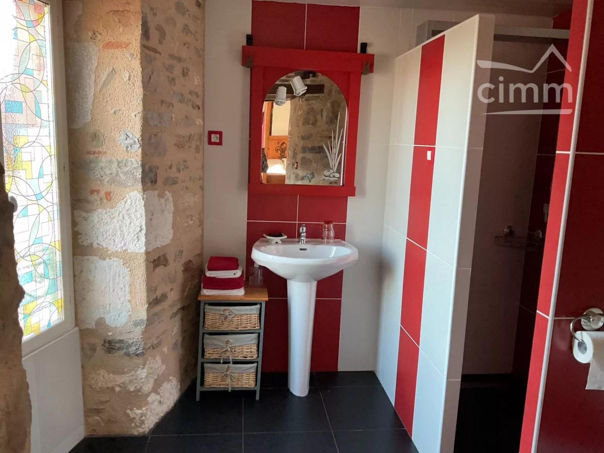 Photo 11 - Maison à Cordes-sur-Ciel