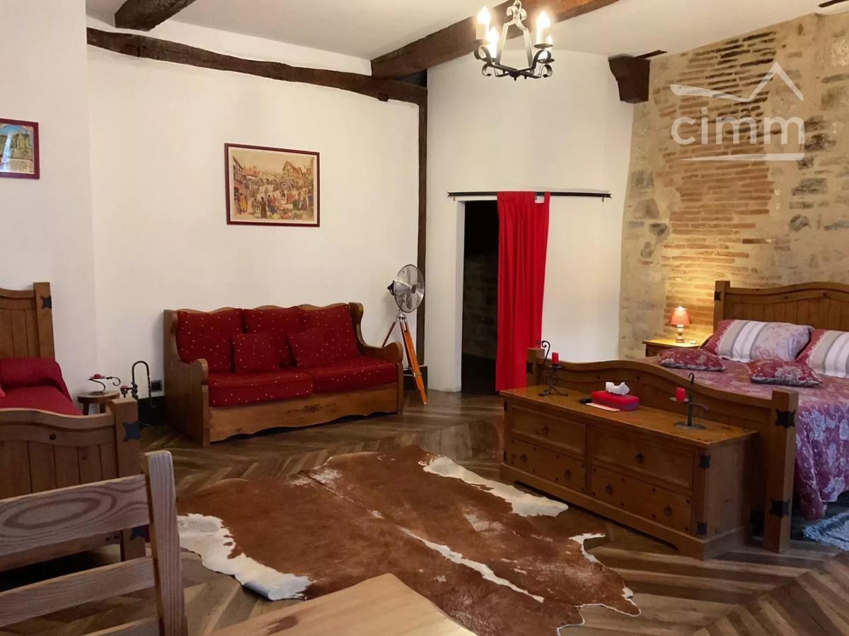 Photo 13 - Maison à Cordes-sur-Ciel