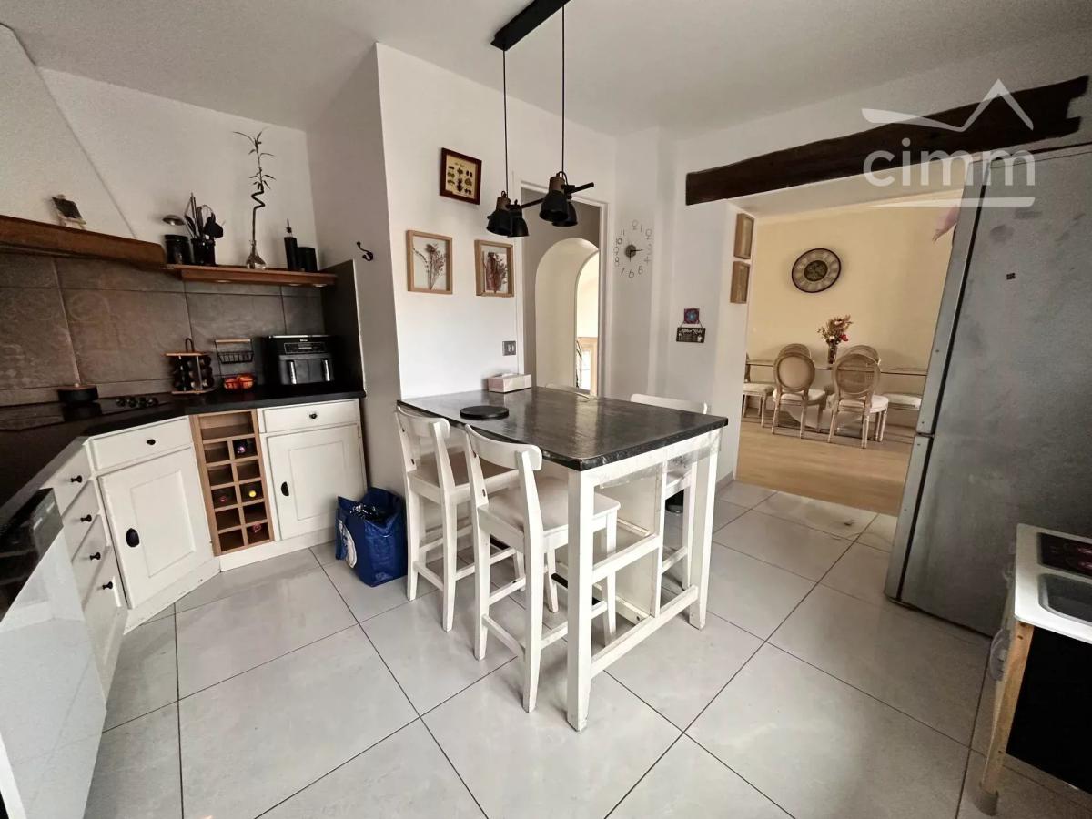 Photo principale - Maison à Congis-sur-Thérouanne