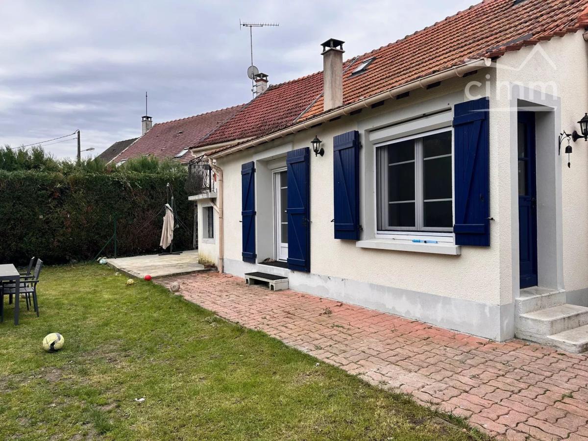 Photo 5 - Maison à Congis-sur-Thérouanne