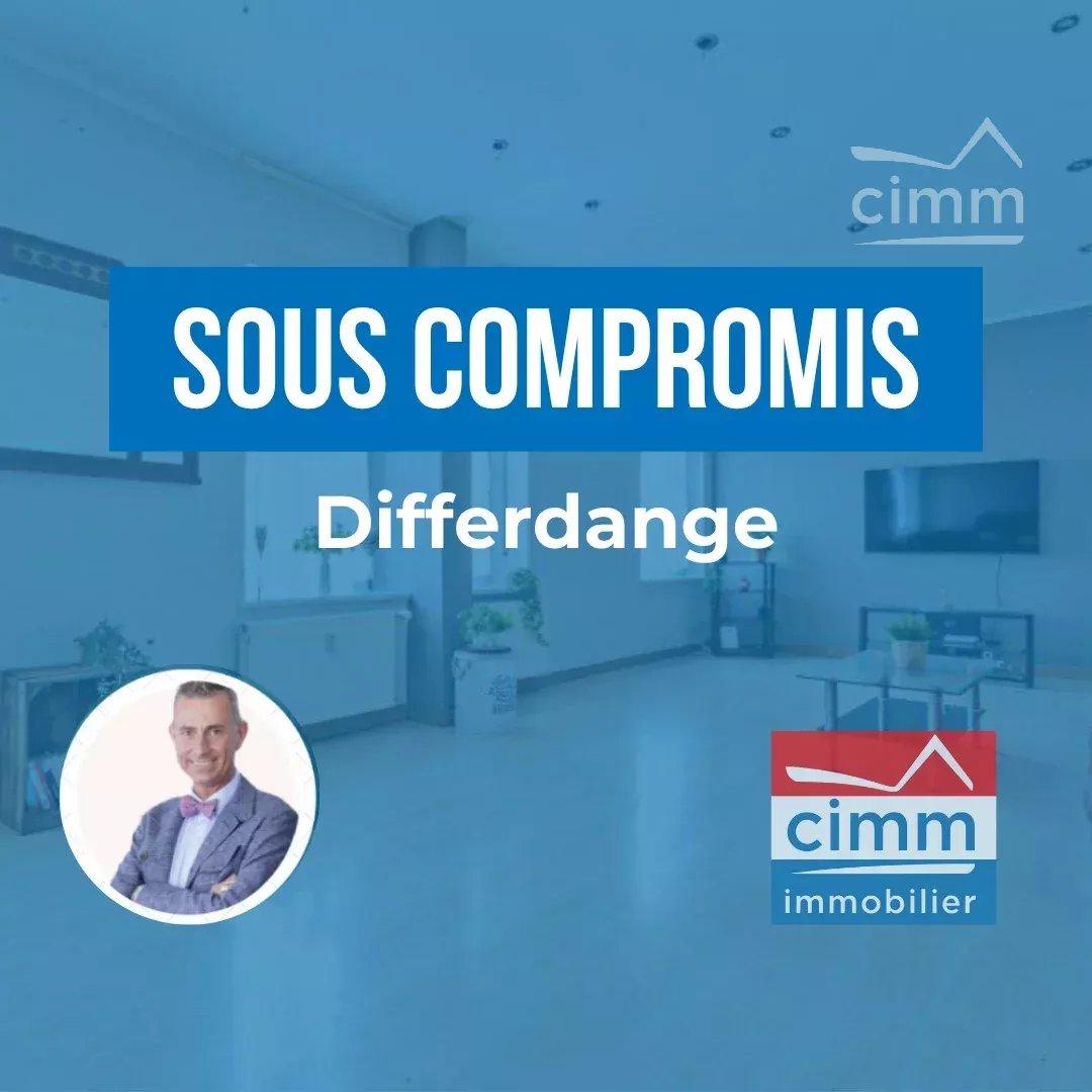 Photo principale - Appartement à Differdange