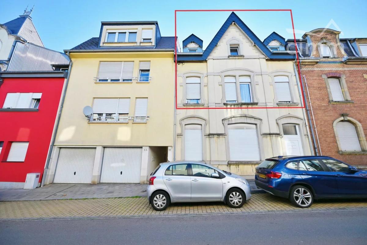 Photo 12 - Appartement à Differdange