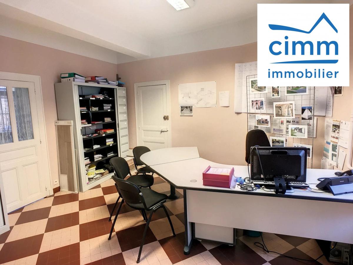 Photo 3 - Locaux d'activité / Entrepôts à Châtillon-Coligny