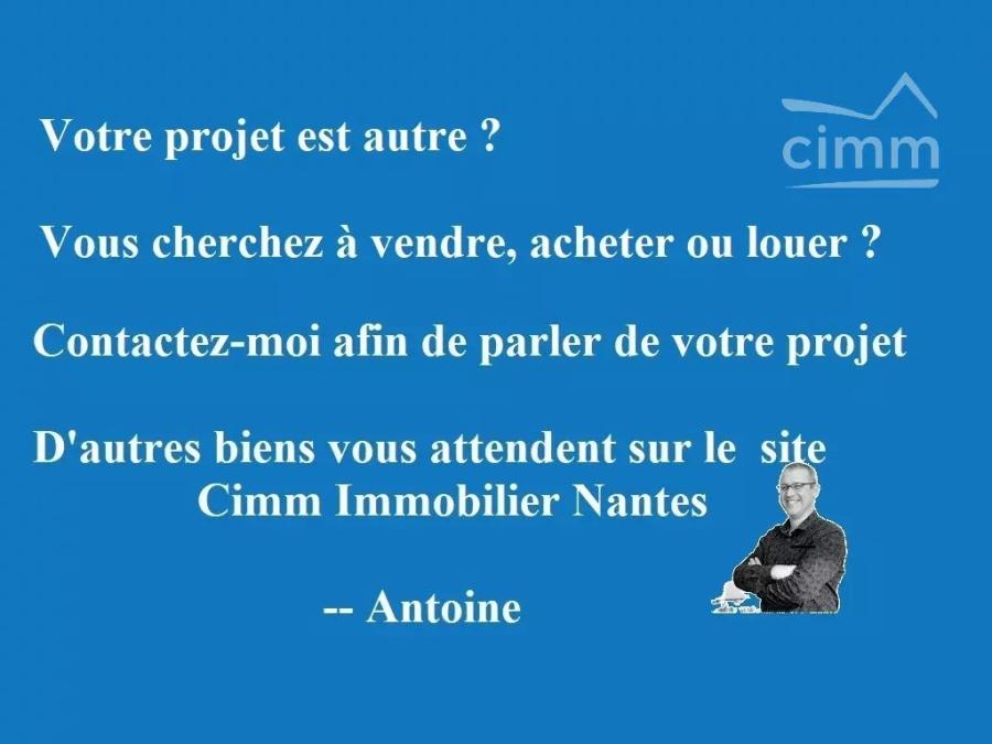 Photo principale - Appartement à Nantes