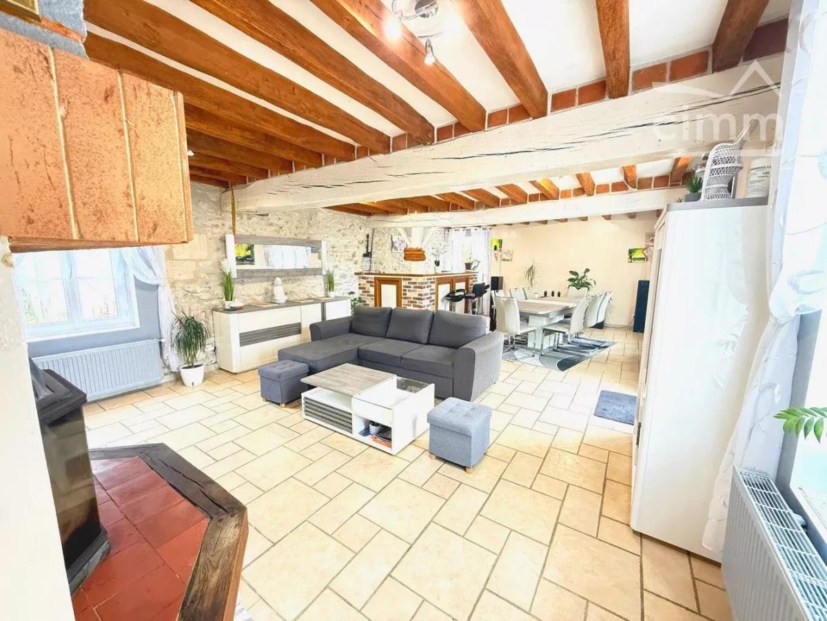 Photo 7 - Maison à Chabris