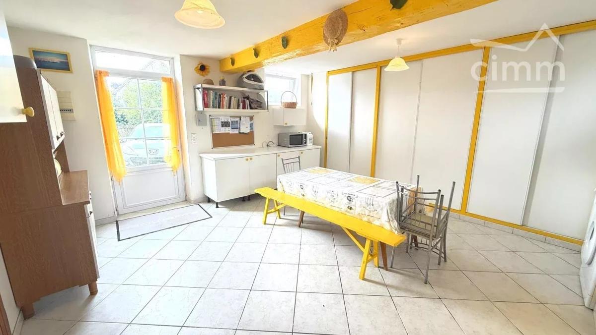 Photo 10 - Maison à Chabris