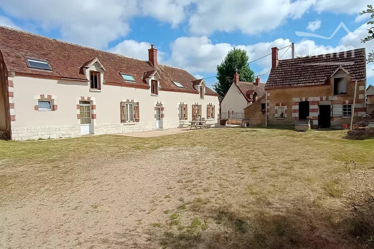 Photo 18 - Maison à Chabris