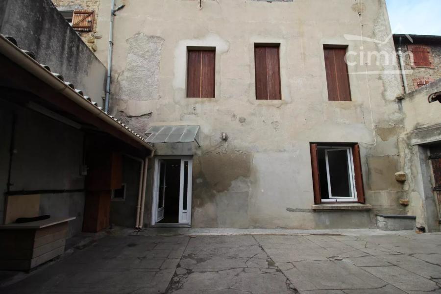 Photo principale - Immeuble à Espéraza