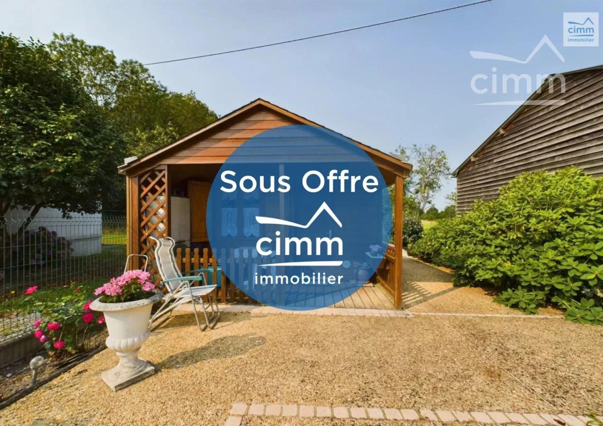 Photo principale - Maison à Guipry