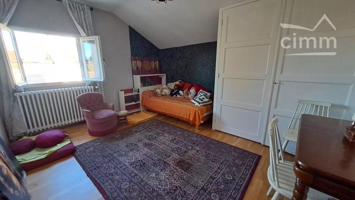 Photo 4 - Maison à Bourgoin-Jallieu