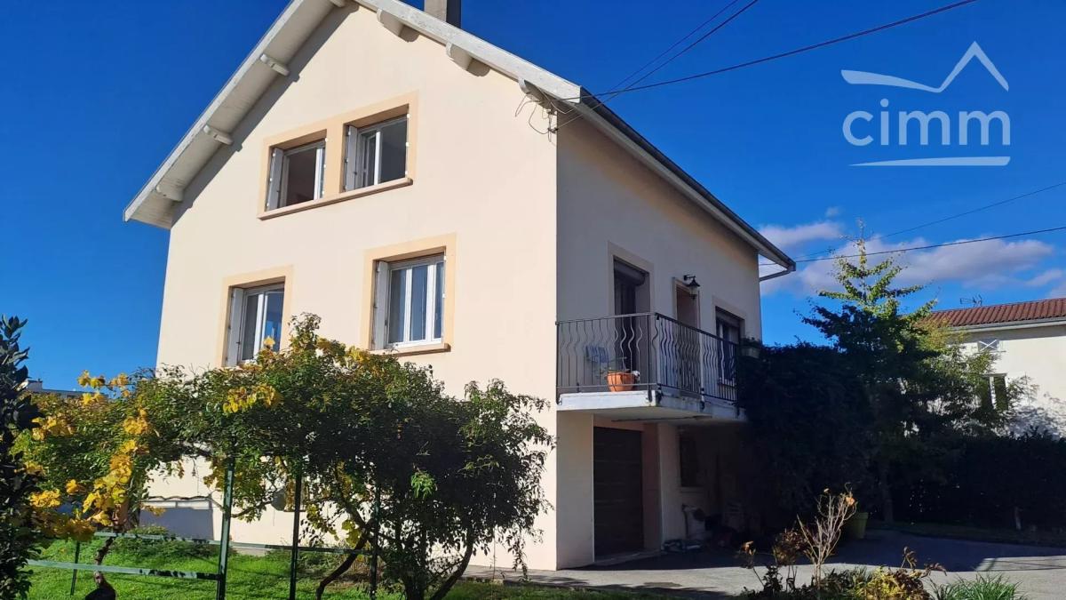 Photo 7 - Maison à Bourgoin-Jallieu