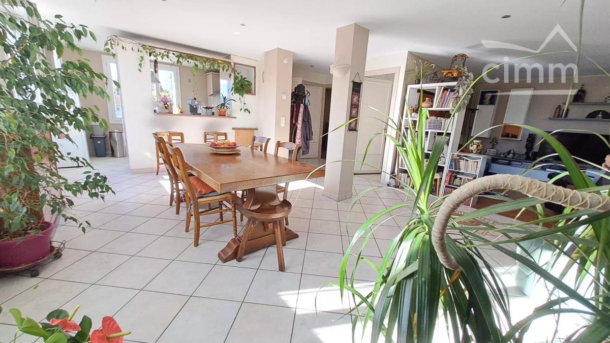 Photo 9 - Maison à Bourgoin-Jallieu