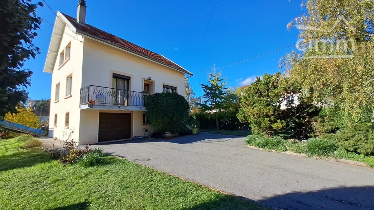 Photo 17 - Maison à Bourgoin-Jallieu