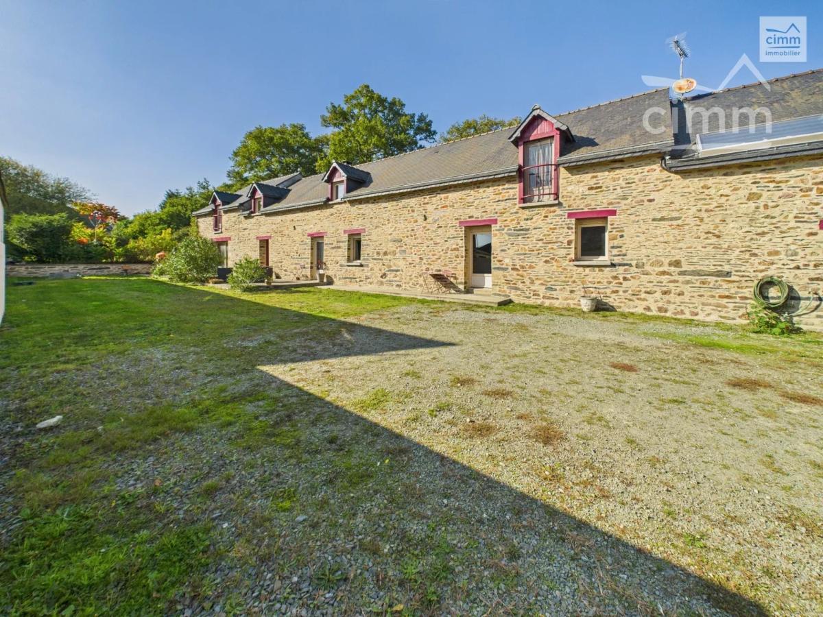 Photo 8 - Maison à Guipry-Messac