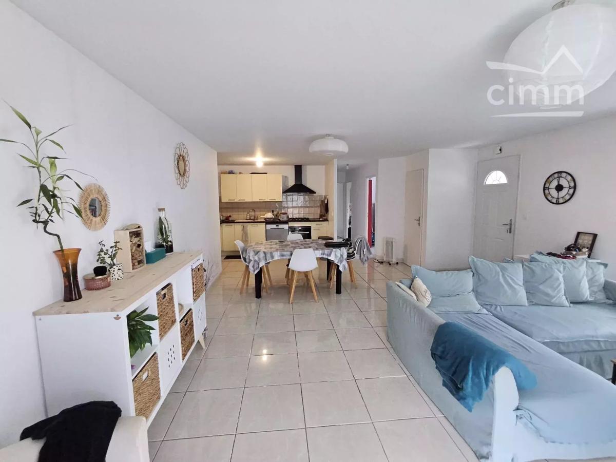 Photo 5 - Maison à Agen