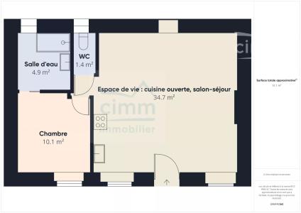 Bien APIMO:86403569 - Photo 6