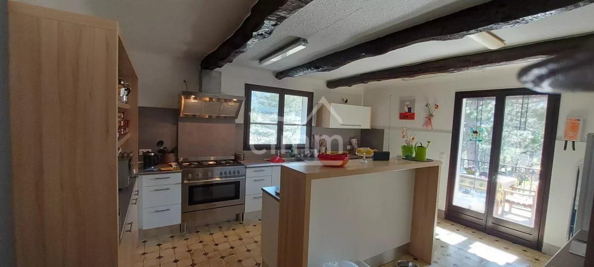 Photo principale - Maison à La Motte-du-Caire