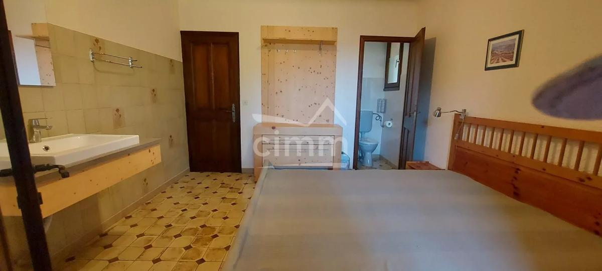 Photo 3 - Maison à La Motte-du-Caire