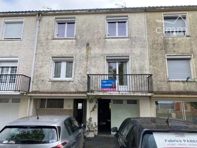 Photo principale - Maison à Aussillon