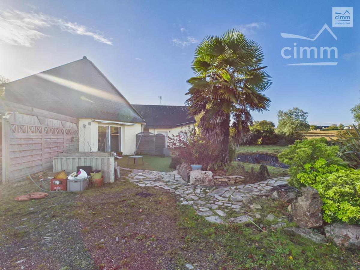 Photo 8 - Maison à Lieuron