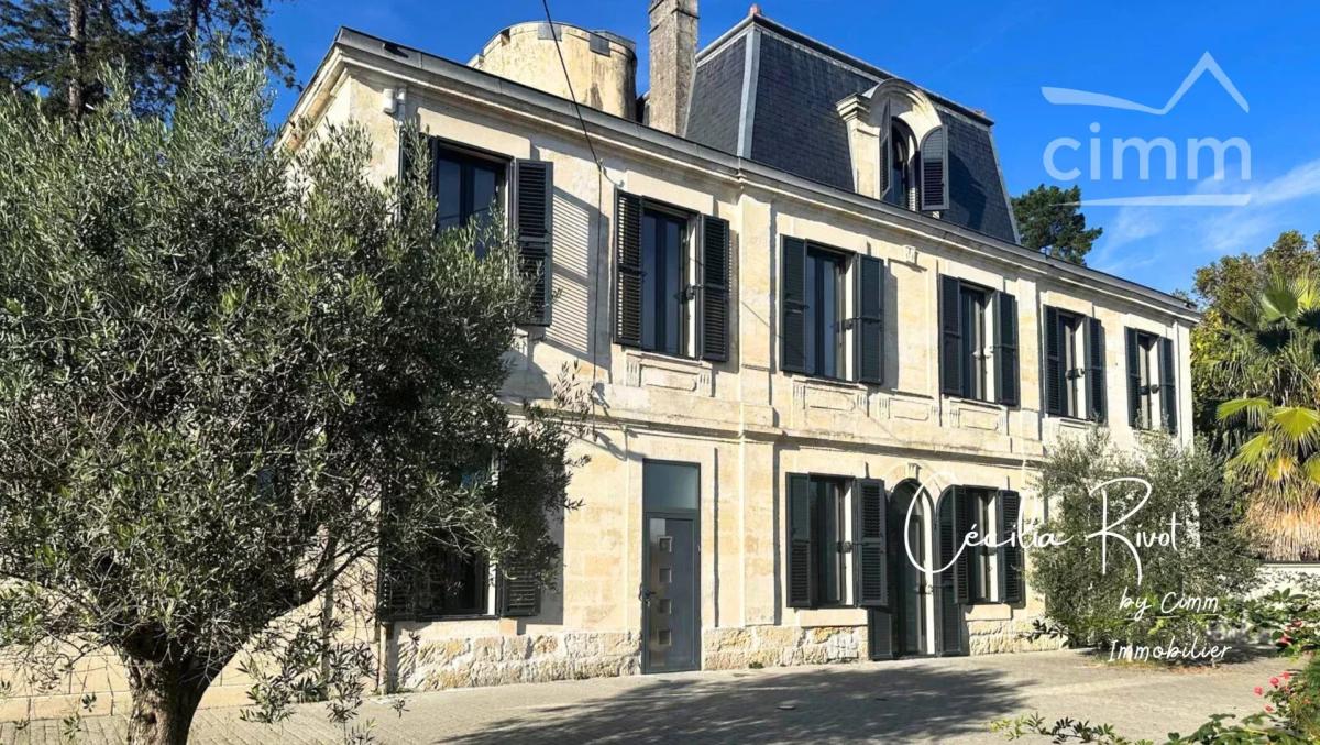 Photo 19 - Maison à Villenave-d'Ornon