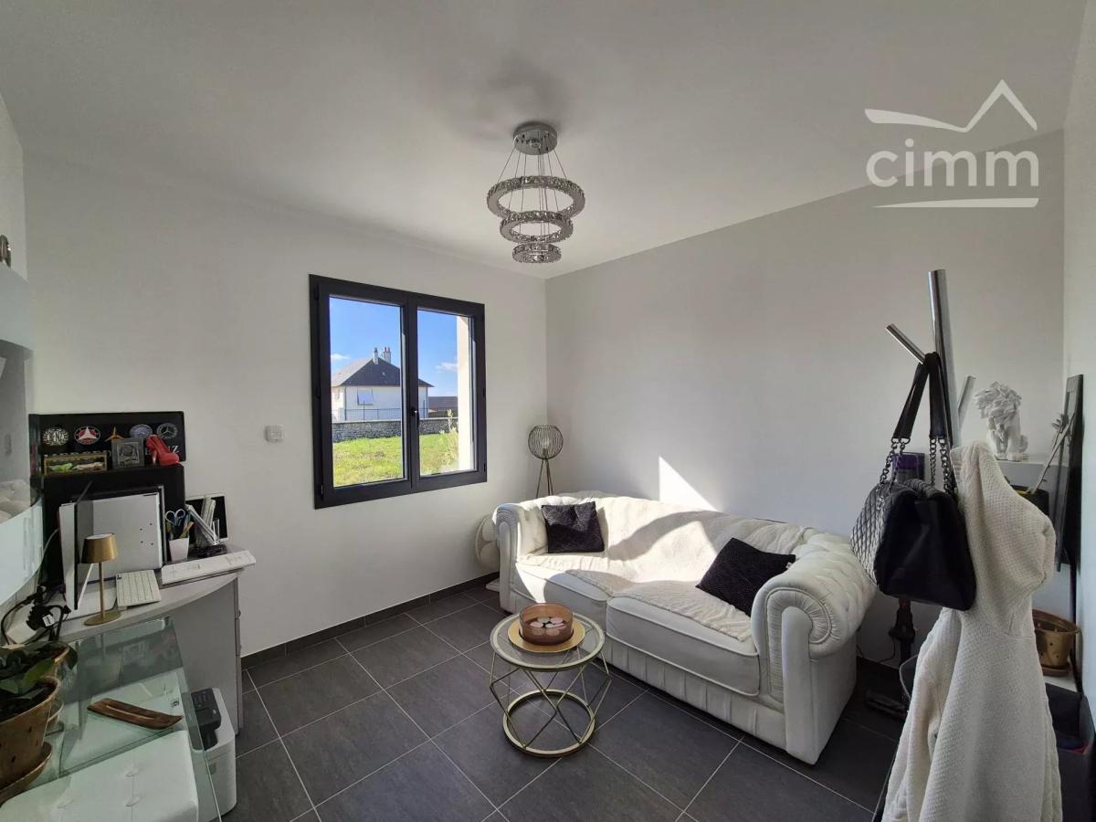 Photo 2 - Maison à Saint-Denis-sur-Loire